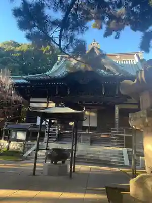 三寳寺(東京都)