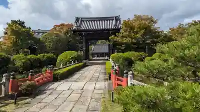 妙満寺(京都府)
