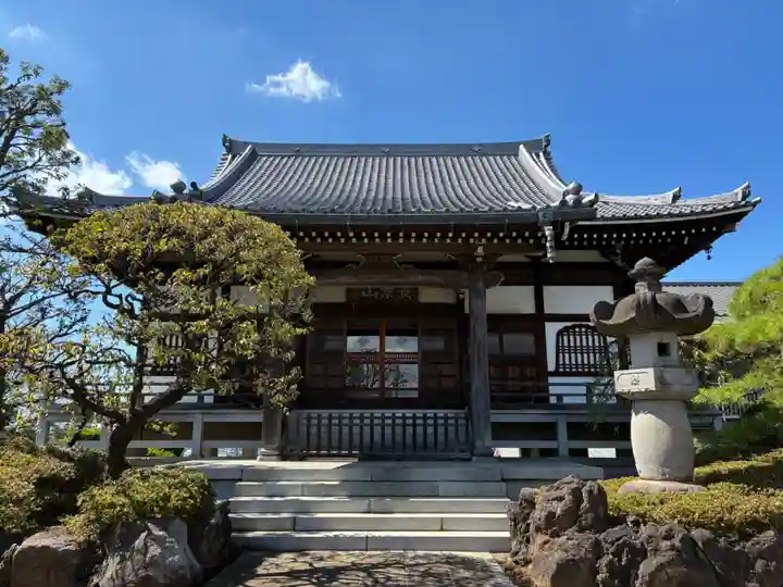 清光寺(千葉県)