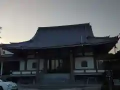 廣源院東福寺(東京都)