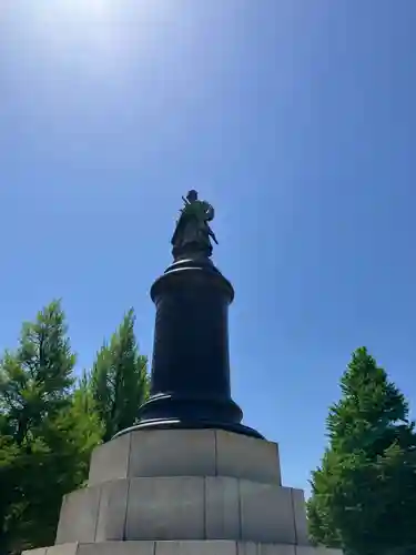 靖國神社(東京都)