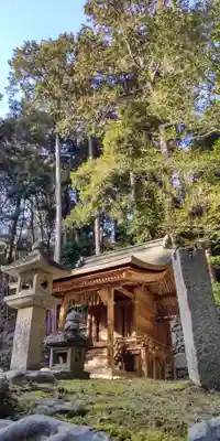 白雲稲荷神社(京都府)