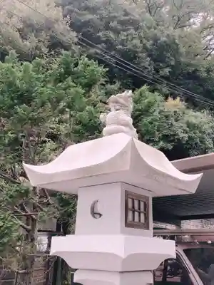 恩智神社(大阪府)