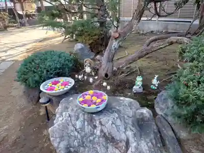 法輪寺(東京都)