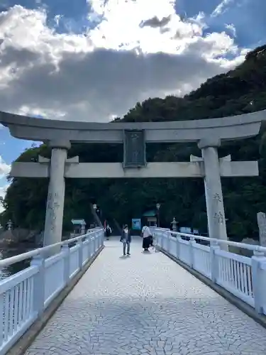 八百富神社(愛知県)