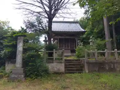 春日神社(福井県)