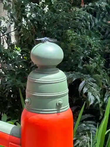 馬橋稲荷神社(東京都)