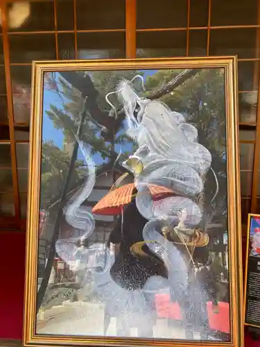 別小江神社(愛知県)