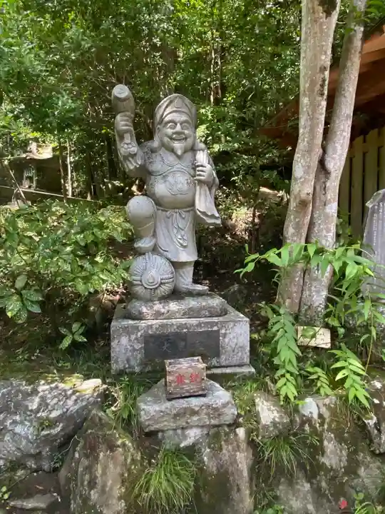 宝登山神社(埼玉県)