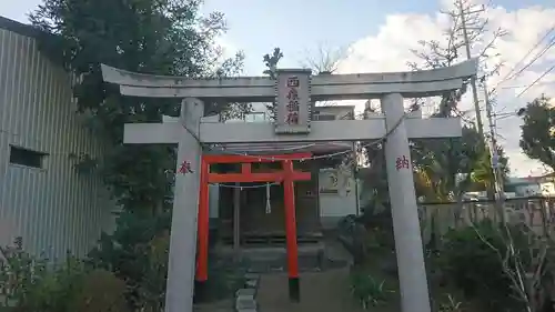 稲荷神社(埼玉県)