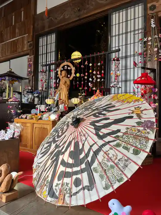 陽林寺(福島県)