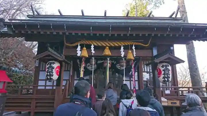 伊香保神社の{uncategorized: "未分類", other: "その他", undefined: "問題あり", building: "その他建物", grave: "お墓", sacred_gate: "鳥居", guardian: "狛犬", statue: "像", buddha: "仏像", history: "歴史", nature: "自然", garden: "庭園", animal: "動物", pagoda: "塔", temizu: "手水舎", mountain_gate: "山門・神門", sanctuary: "本殿・本堂", subordinate: "末社・摂社", art: "芸術", scenery: "景色", jizo: "地蔵", ema: "絵馬", goshuin: "御朱印", omikuji: "おみくじ", items: "授与品その他", amulet: "お守り", goshuincho: "御朱印帳", eats: "食事", festival: "お祭り", votive_dance: "神楽", shichigosan: "七五三参", wedding: "結婚式", experience: "体験その他", initially: "初詣", around: "周辺", anti_infection: "感染症対策"}