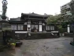 大円寺(東京都)