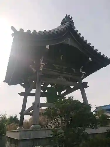 正受寺のその他建物
