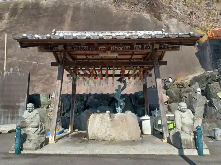 瀧不動尊(埼玉県)