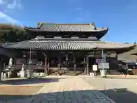 園城寺(三井寺)の本殿・本堂