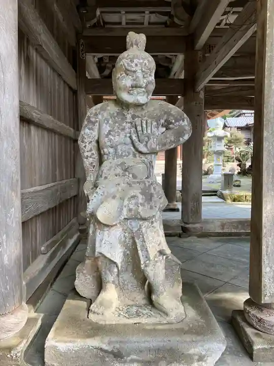 泉福寺(大分県)