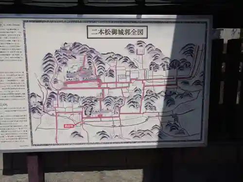 二本松神社(福島県)