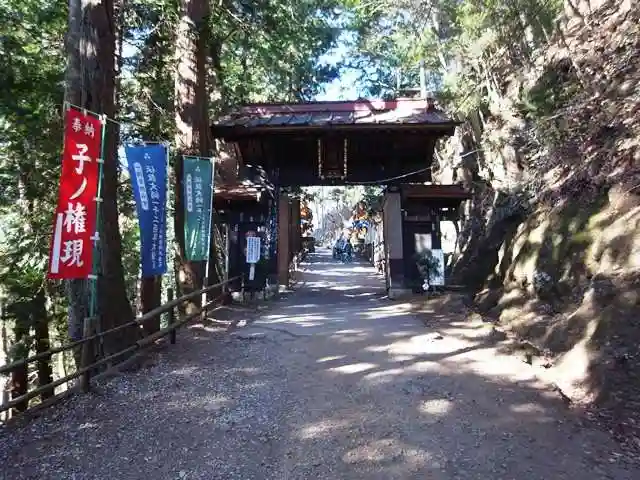天龍寺(埼玉県)