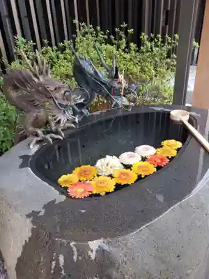 駒込妙義神社(東京都)