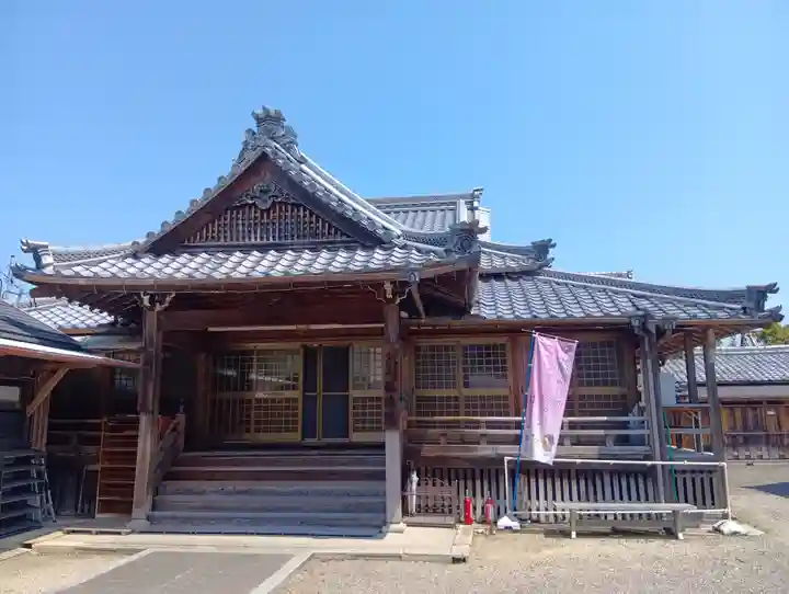 弘法院(三重県)