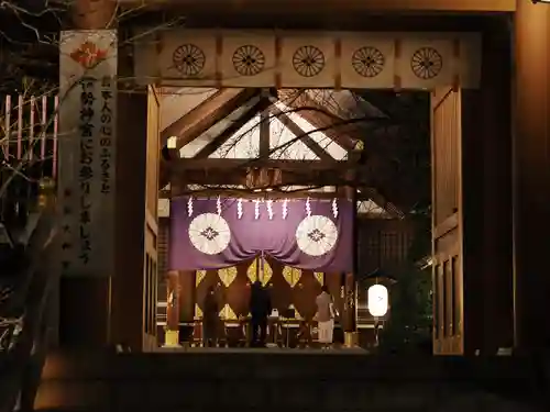 東京大神宮(東京都)