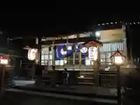 伊香保神社(群馬県)