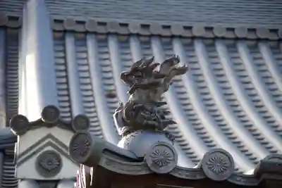 成等寺のその他建物