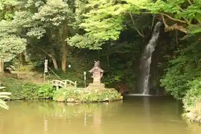 出雲大社北島国造館 出雲教(島根県)