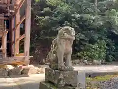 八幡神社(福井県)