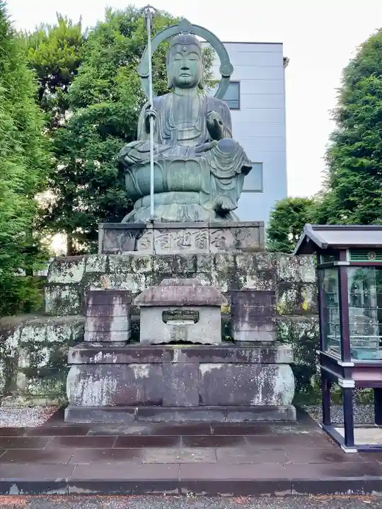 清巌寺(栃木県)