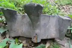 慈眼寺の建物その他