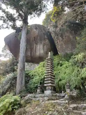 笠置寺(京都府)