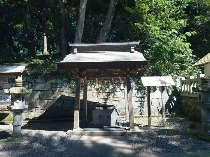 泉神社(茨城県)