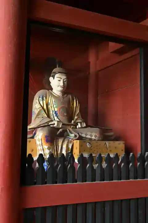 妙義神社(群馬県)