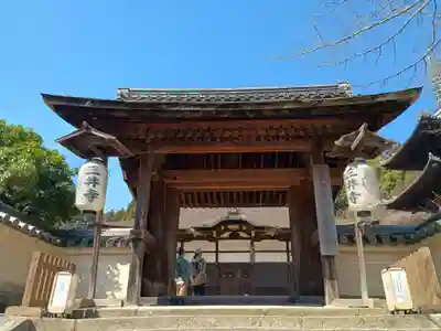 園城寺（三井寺）(滋賀県)