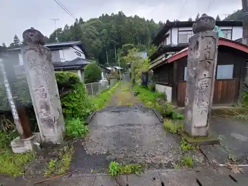 養福院のその他建物