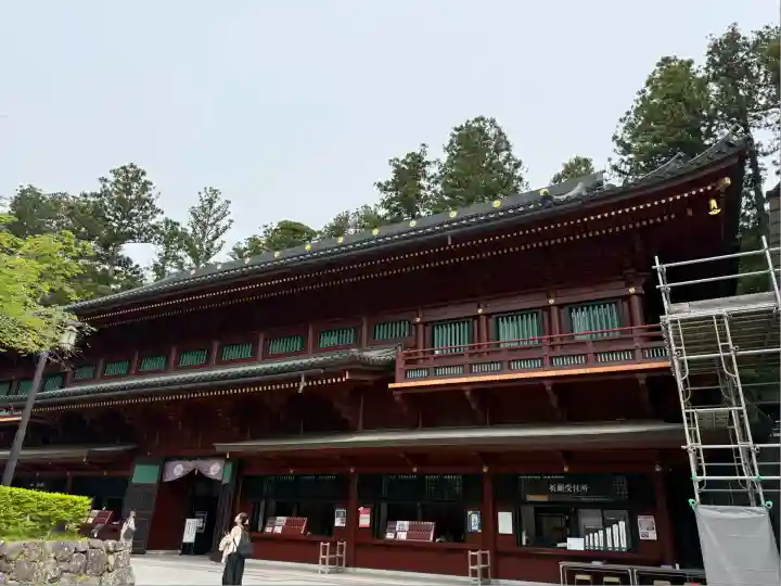 輪王寺(栃木県)