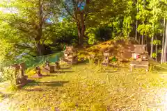 五十鈴神社(宮城県)