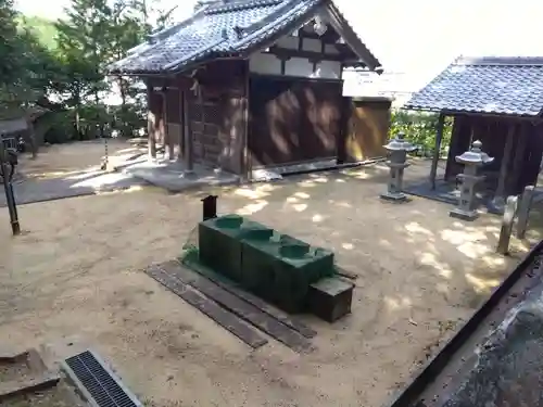 八王子神社(滋賀県)