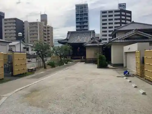 善福寺のその他建物