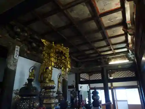 弘経寺(茨城県)