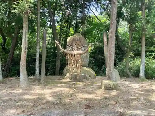 山之神(滋賀県)