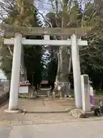 智賀都神社(栃木県)