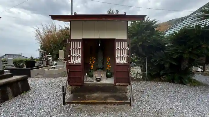 大聖院(高塚不動尊)(千葉県)