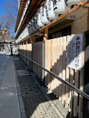 川越熊野神社(埼玉県)