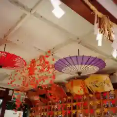 別小江神社(愛知県)