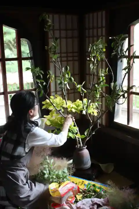 大安禅寺(福井県)