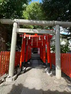 小岩神社(東京都)