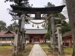 出石神社(兵庫県)